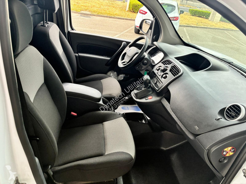 Furgoneta Renault KANGOO II EXPRESS 1.2 TCE...