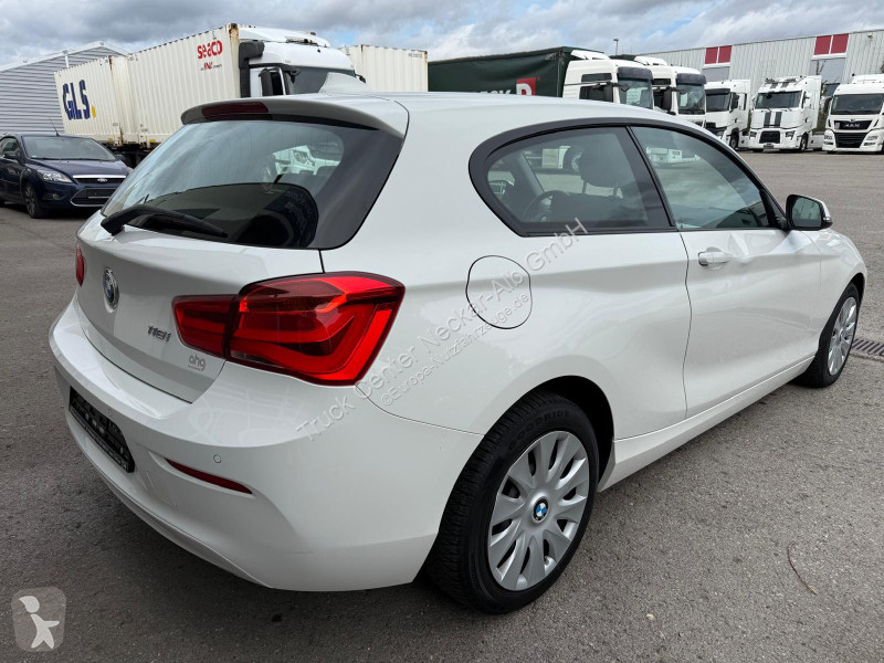 Véhicule utilitaire BMW 118i F21 Advantage 3...