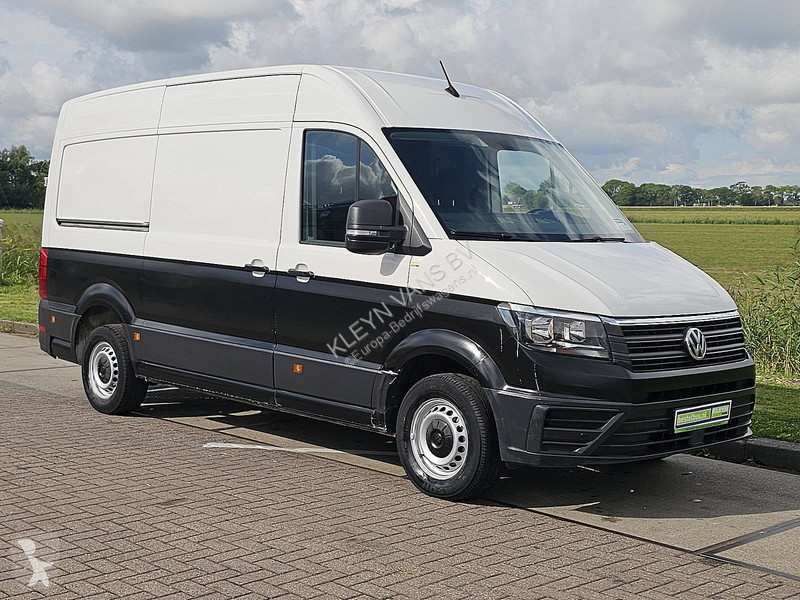 Véhicule utilitaire Volkswagen 2.0