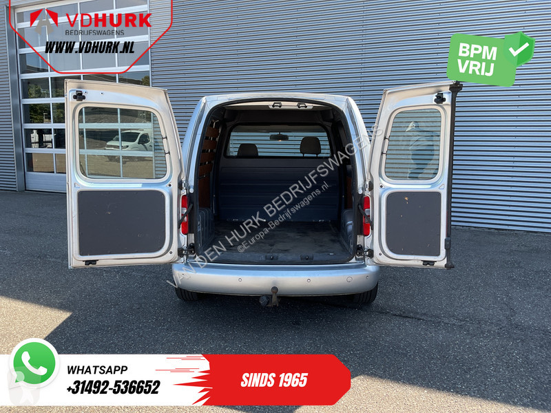 Furgoneta Volkswagen 2.0 TDI 100 pk DSG Aut. NL...
