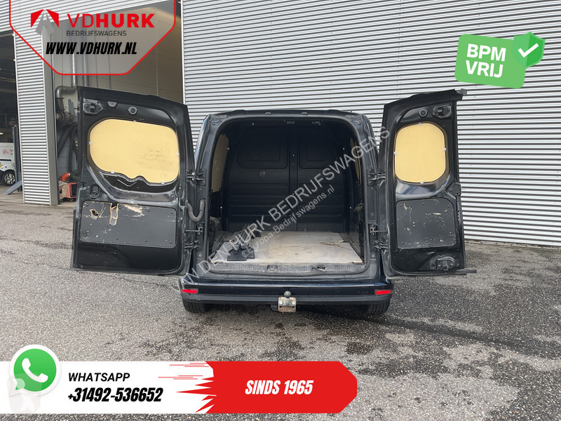Véhicule utilitaire Mercedes 112 CDI Aut. LED/...