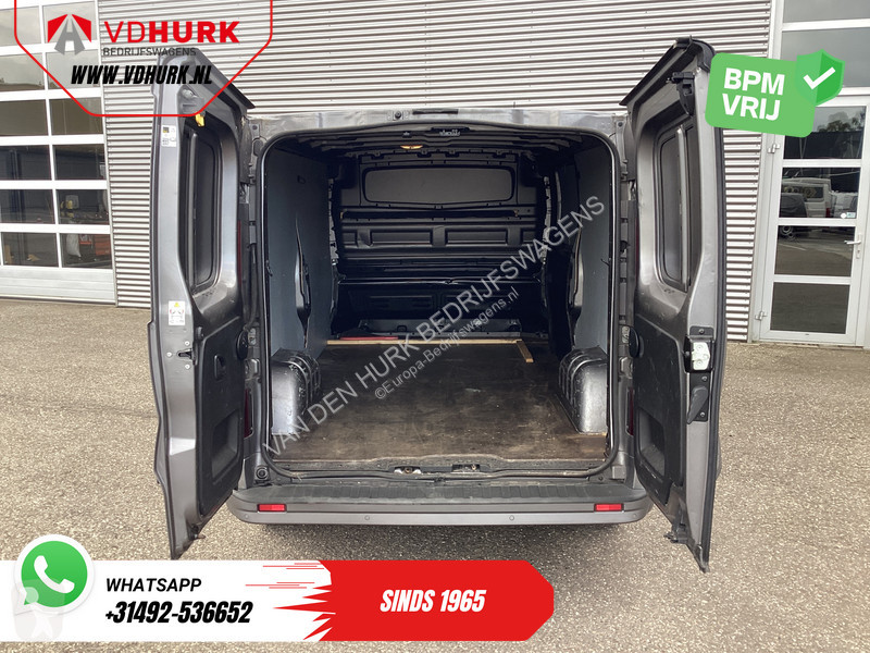Véhicule utilitaire Renault 1.6 dCi 125 pk L2...