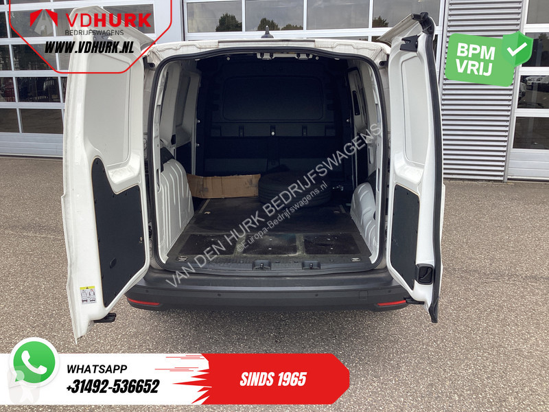 Véhicule utilitaire Volkswagen 2.0 TDI 125 pk...