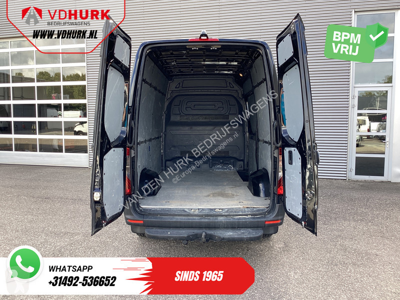 Bedrijfswagen Mercedes 317 CDI Aut. L2H2 LED/...