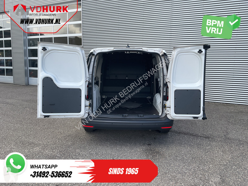 Véhicule utilitaire Volkswagen 2.0 TDI 125 pk...