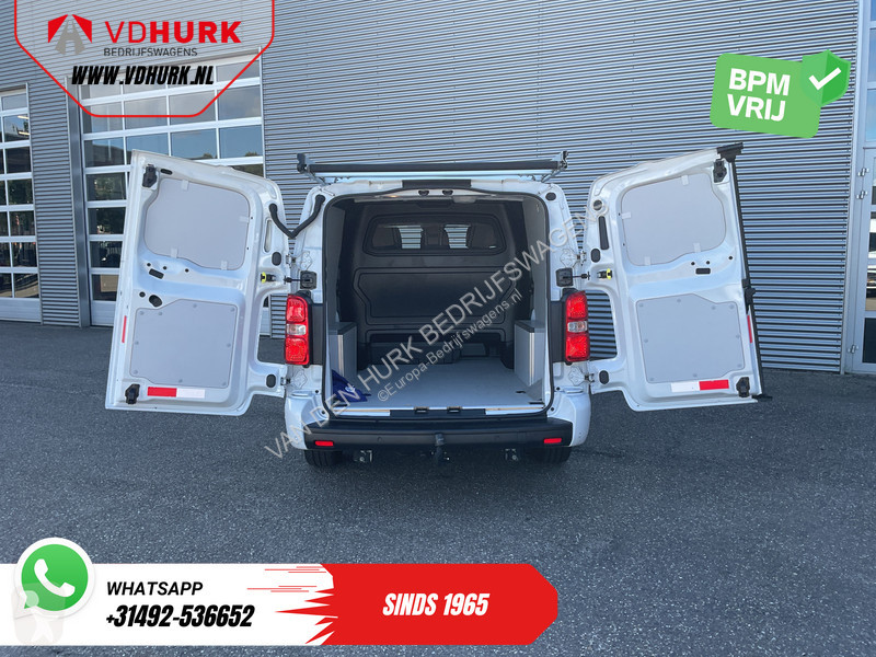 Véhicule utilitaire Peugeot 2.0 HDi 180 pk Aut....