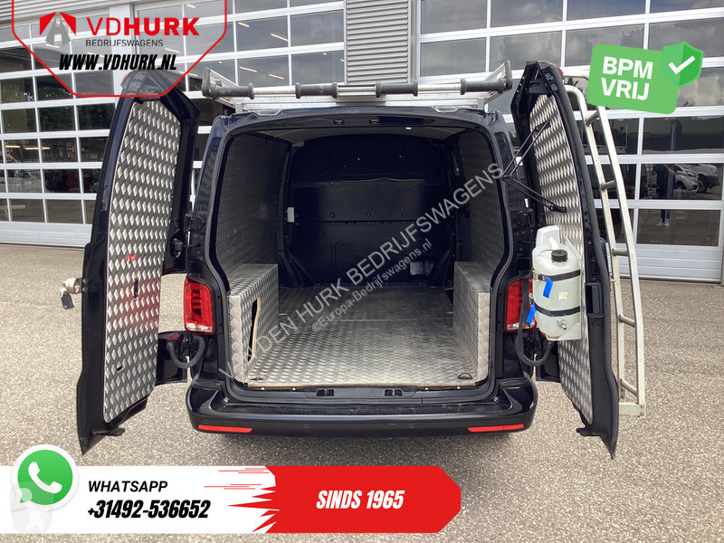 Véhicule utilitaire Volkswagen 2.0 TDI 150 pk...