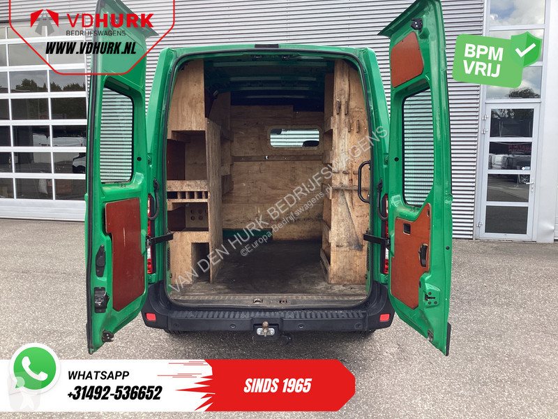 Véhicule utilitaire Renault 2.3 dCi 150 pk L2H2...
