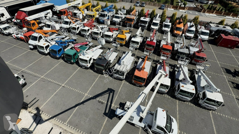 Véhicule utilitaire Mercedes