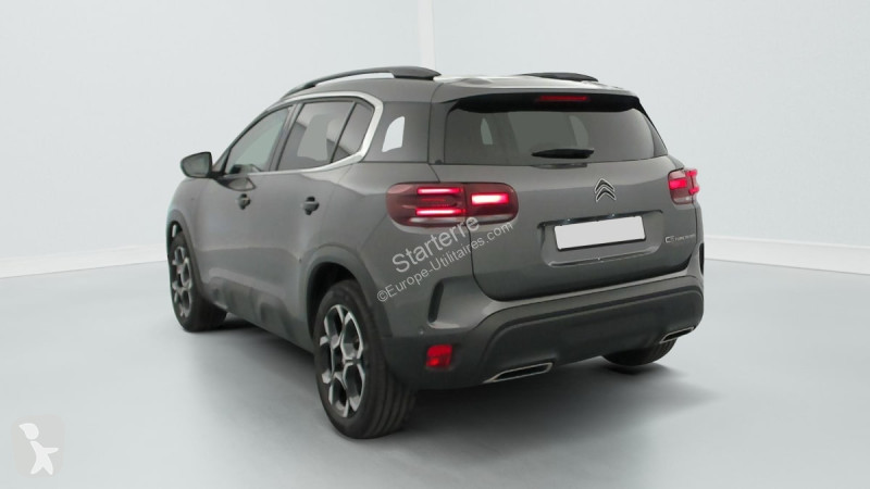 Véhicule utilitaire Citroën C5