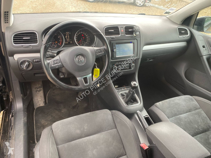 Véhicule utilitaire Volkswagen VI 1.4 TSi 160 /