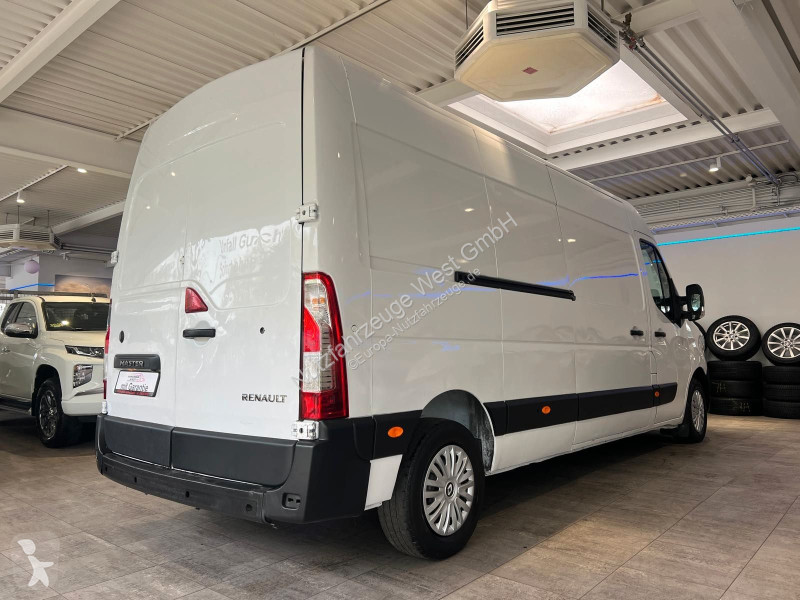 Bedrijfswagen Renault dCi Maxi L3-H2...