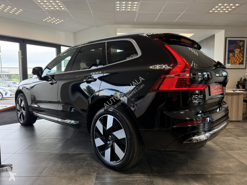 Furgoneta Volvo / A PARTIR DE 499,14/MOIS* / T8...