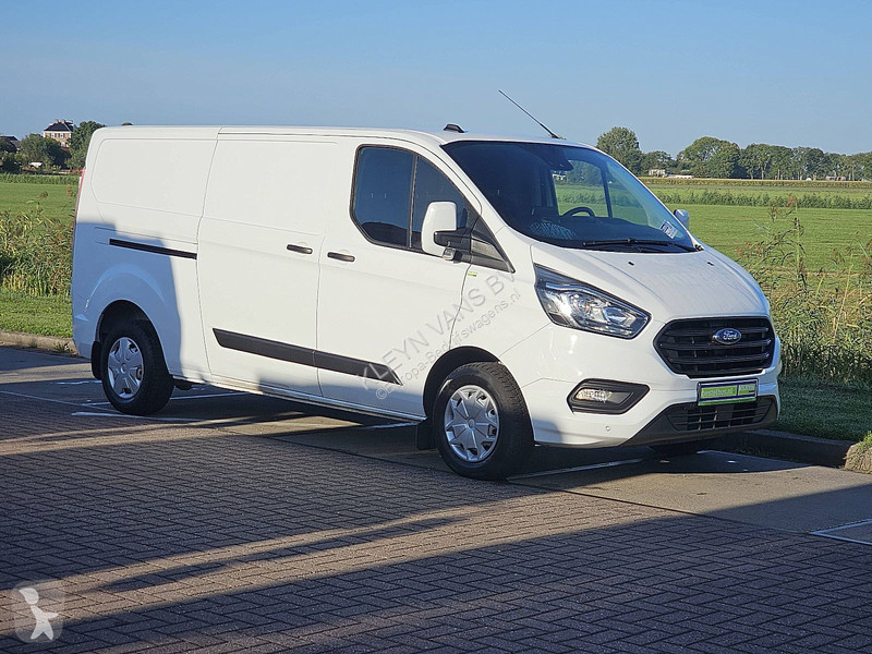 Bedrijfswagen Ford 2.0 L2H1 Navi Airco PDC