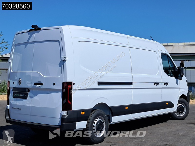Véhicule utilitaire Renault Neu! L3H2 LED Klima...