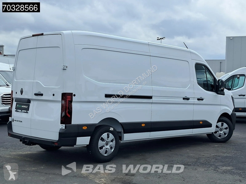 Véhicule utilitaire Renault Neu! L3H2 LED Klima...