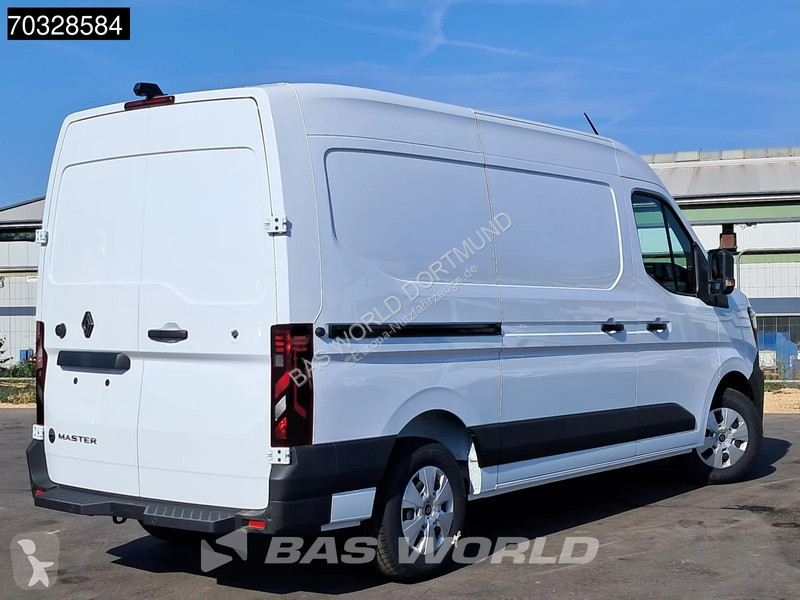 Véhicule utilitaire Renault Neu! L2H2 LED Klima...
