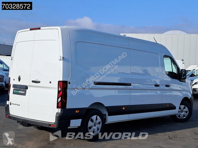 Véhicule utilitaire Renault Neu! L3H2 LED Klima...