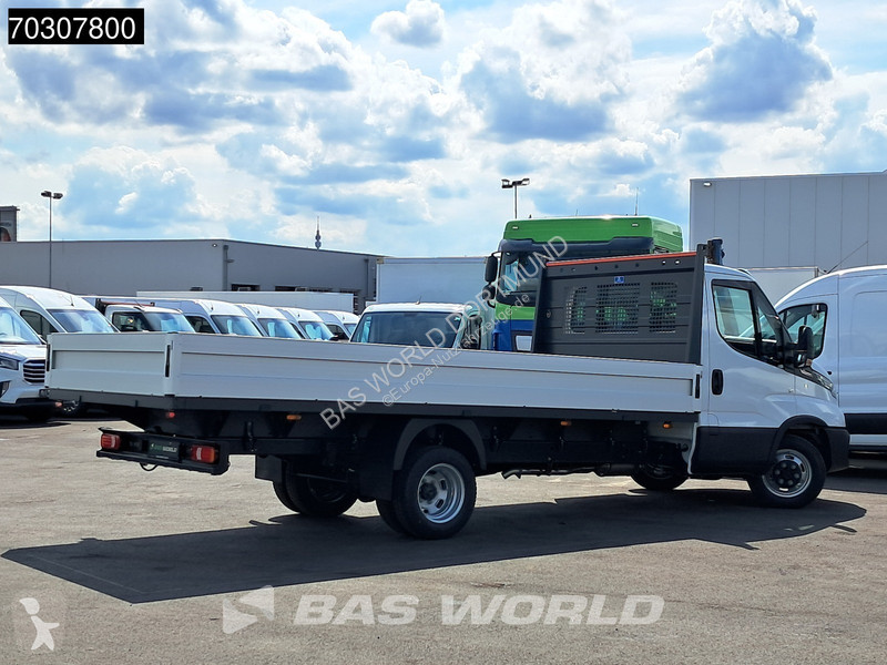 Véhicule utilitaire Iveco 35C21 Neu! 3.0L...