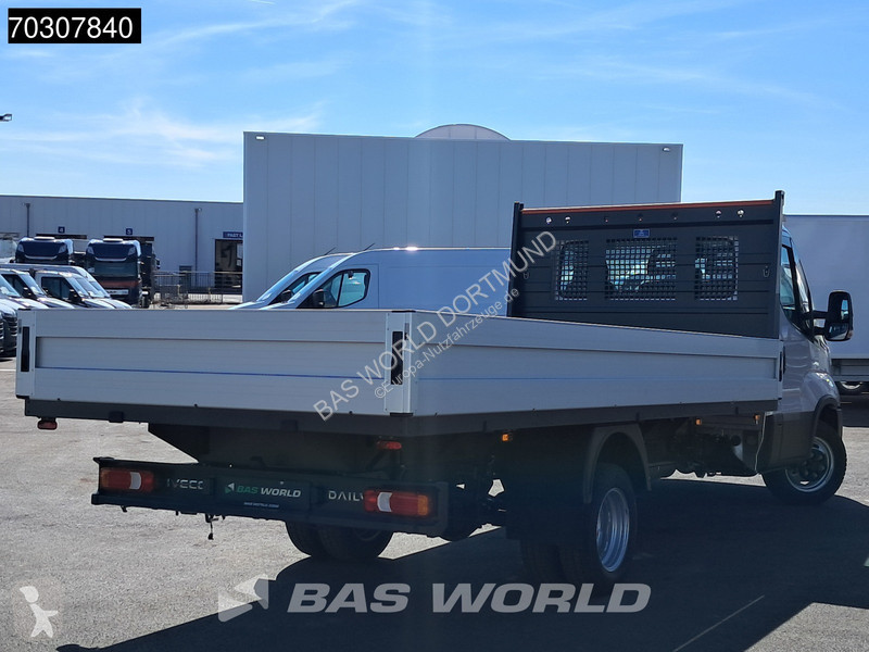 Véhicule utilitaire Iveco 35C21 Neu! 3.0L...