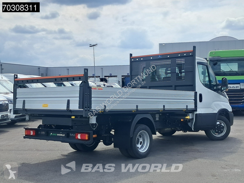 Véhicule utilitaire Iveco 35C18 Neu! 3.0L...