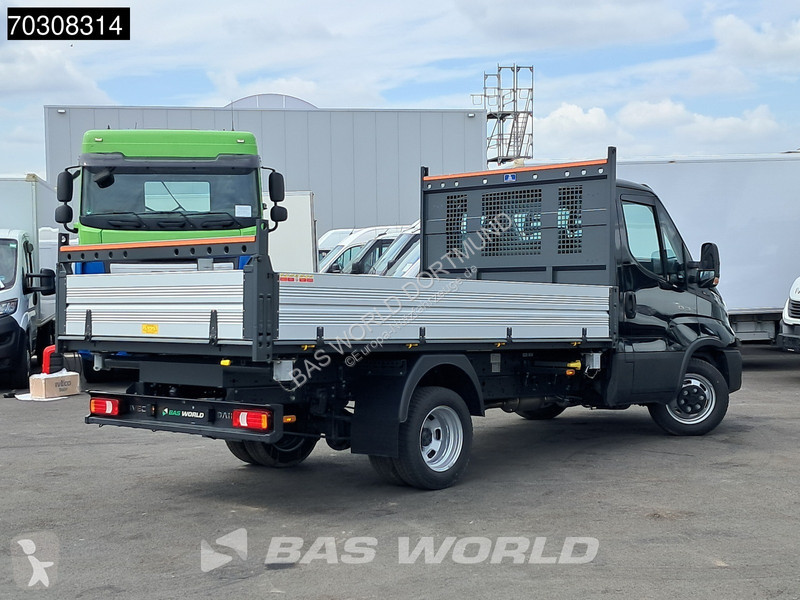 Véhicule utilitaire Iveco 35C18 Neu! 3.0L...