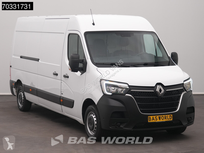 Bedrijfswagen Renault L3H2 LED Airco Cruise...