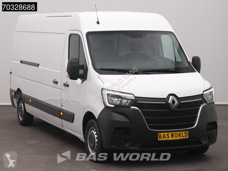 Bedrijfswagen Renault L3H2 LED Airco Cruise...