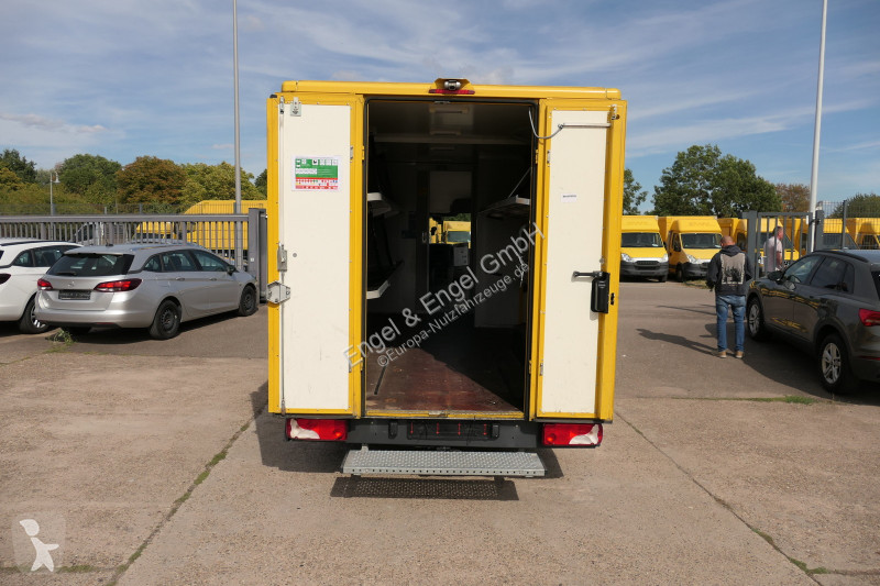 Véhicule utilitaire Mercedes SPRINTER 310 CDI...