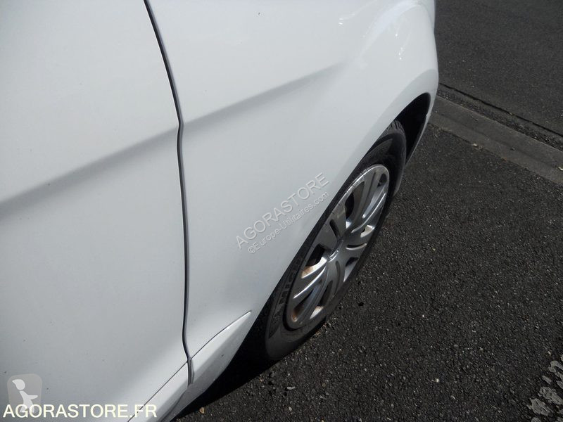 Véhicule utilitaire Ford GALAXY TREND 7 PLACES