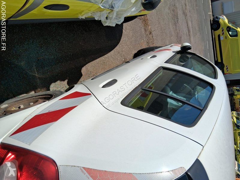 Véhicule utilitaire Renault 3x CLIO 2 Dci