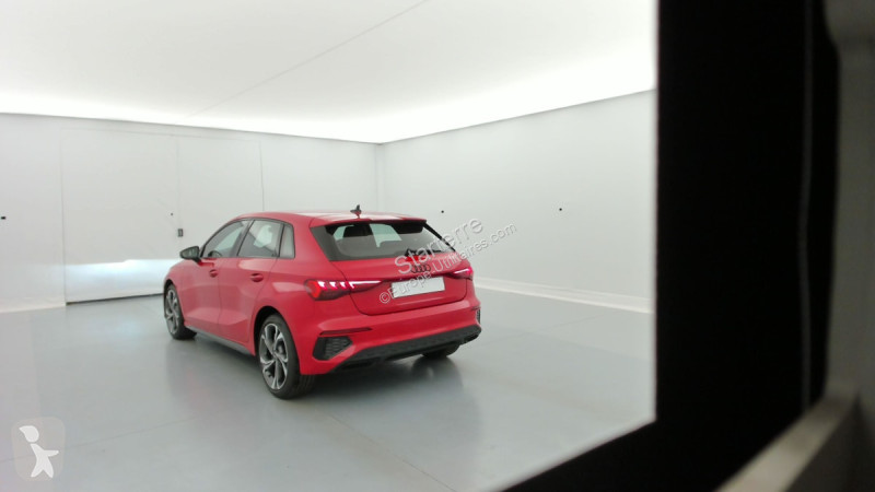 Véhicule utilitaire Audi  A3 SPORTBACK