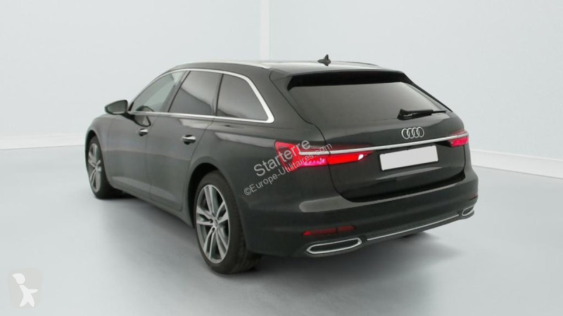 Véhicule utilitaire Audi  A6 AVANT