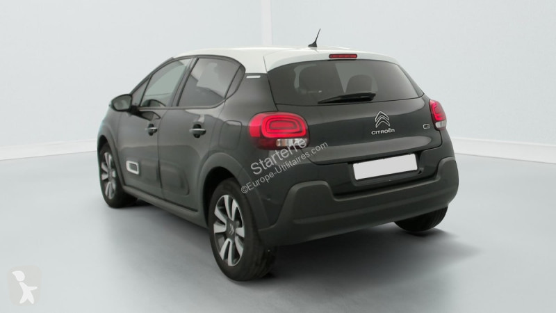 Véhicule utilitaire Citroën