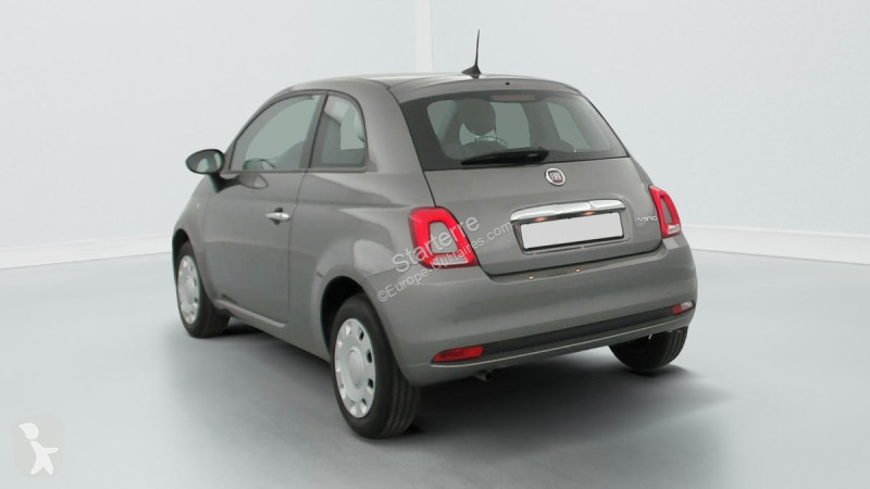 Véhicule utilitaire Fiat