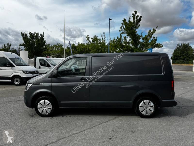 Véhicule utilitaire Volkswagen