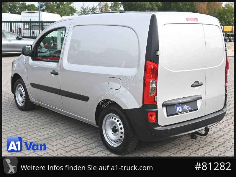 Véhicule utilitaire Mercedes Citan 109 Kasten,...