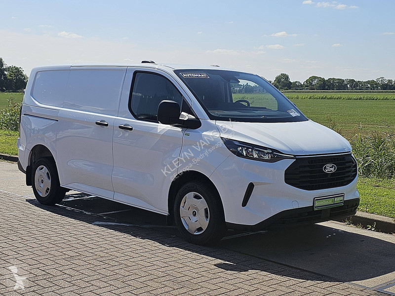 Bedrijfswagen Ford 2.0 L1H1 Automaat Navi