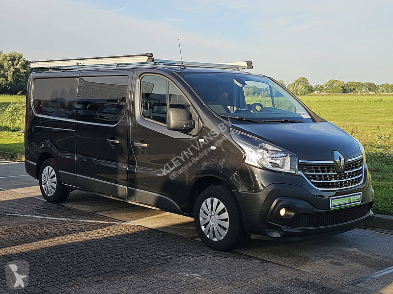 Bedrijfswagen Renault 2.0 DCI L2 DubbeleCabine NAP