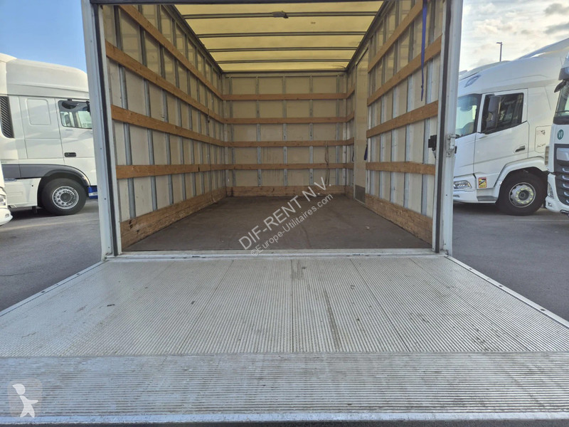 Furgoneta Iveco 35 C 14