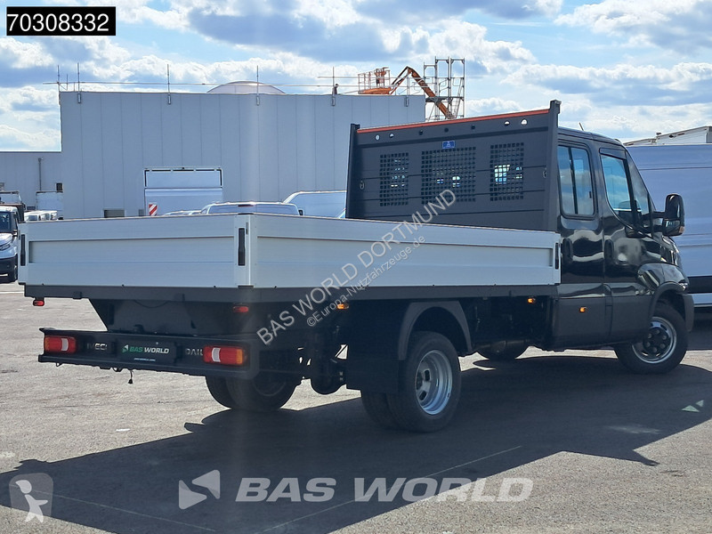 Véhicule utilitaire Iveco 35C21 Neu! 3.0L...