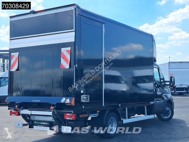 Véhicule utilitaire Iveco 35C18 Neu! Automatik...