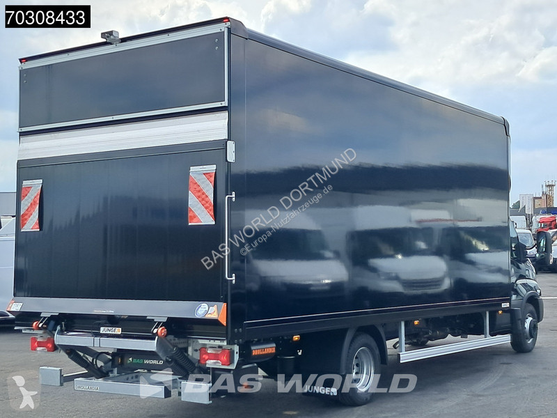 Véhicule utilitaire Iveco 70C21 Neu! Automatik...