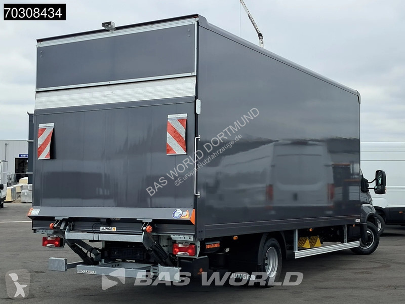 Véhicule utilitaire Iveco 70C21 Neu! 3.0L...