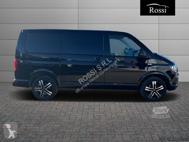 Véhicule utilitaire Volkswagen T6 - transp.28...