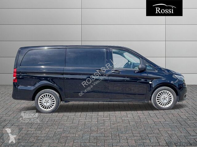 Véhicule utilitaire Mercedes NUOVO VITO - 114...