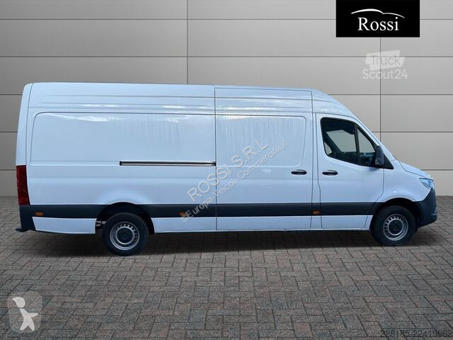 Véhicule utilitaire Mercedes SPRINTER - 317 CDI...