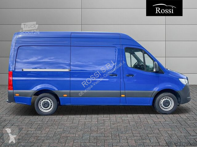 Véhicule utilitaire Mercedes SPRINTER - 311 CDI...