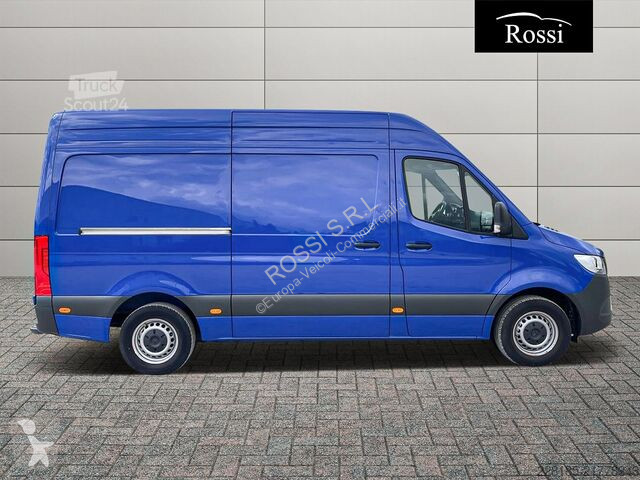 Véhicule utilitaire Mercedes SPRINTER - 311 CDI...