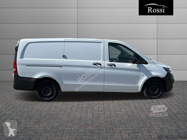 Véhicule utilitaire Mercedes NUOVO VITO - 114...
